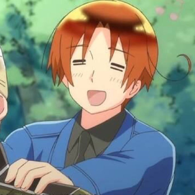 Italy/Feliciano | Hetalia