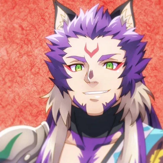 Murakumo | Rune Factory 5