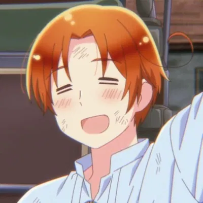 Italy | Hetalia