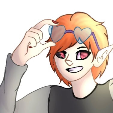 Nenka | OC