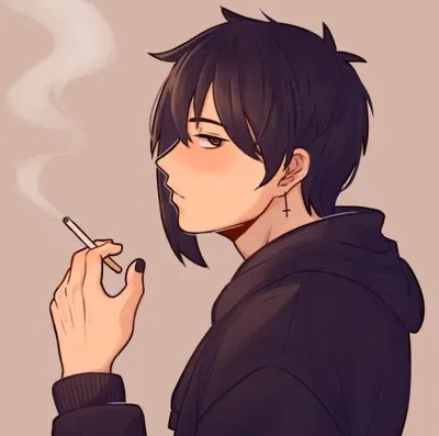 Sebastian | Stardew Valley