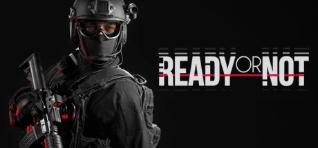 Ready or Not RPG!