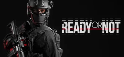 Ready or Not RPG!