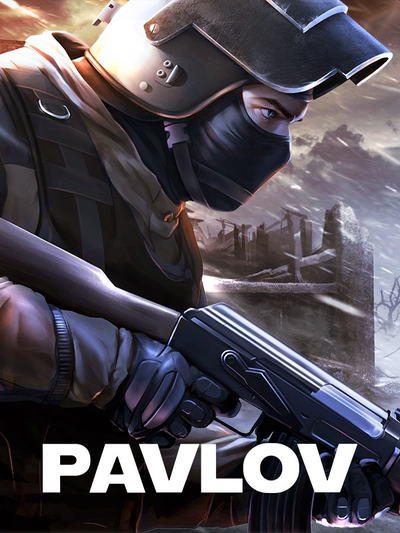 Pavlov VR on J.AI!