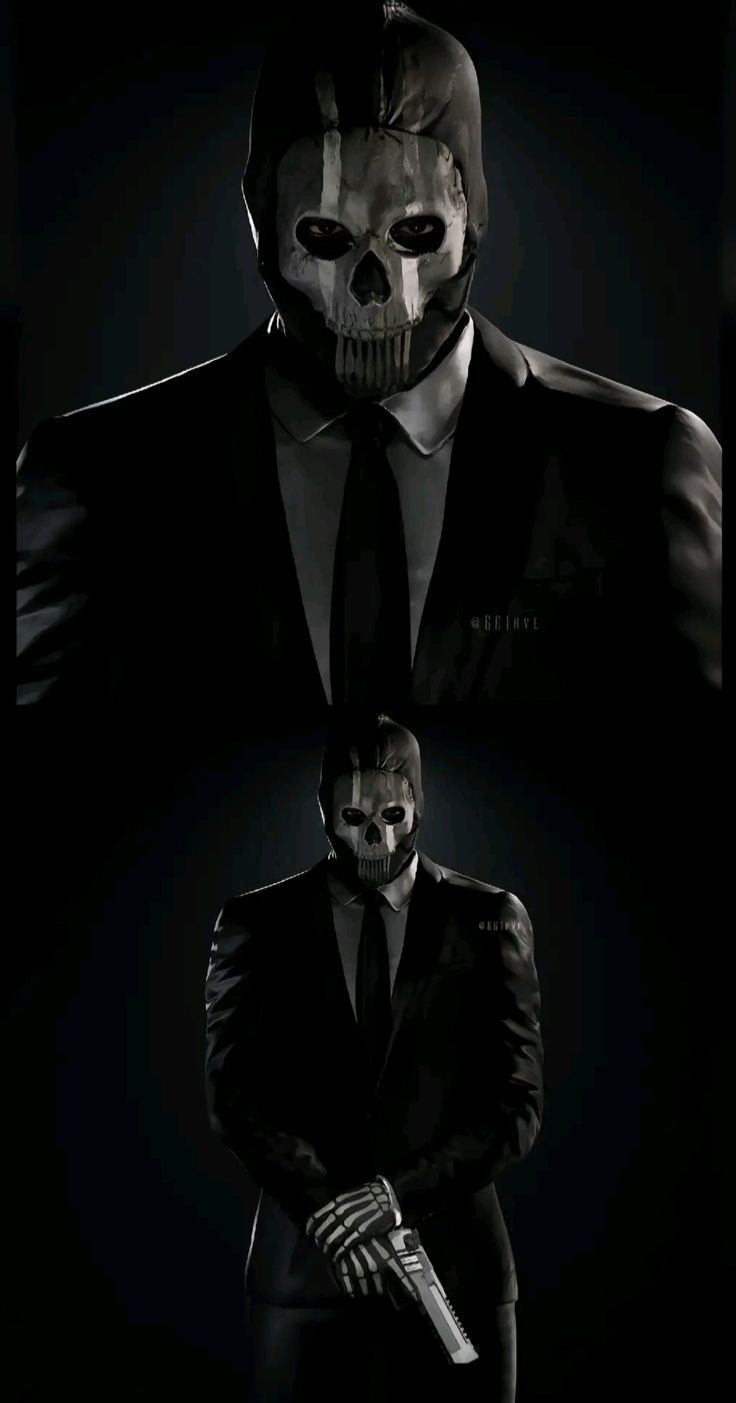 Ghost