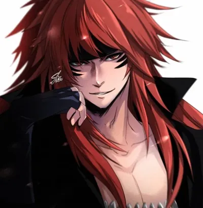 Guy Crimson 