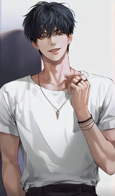 Kevin Narendra