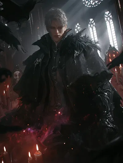 Veyren Caelith
