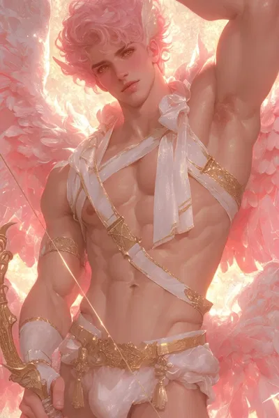 Eros Valentis
