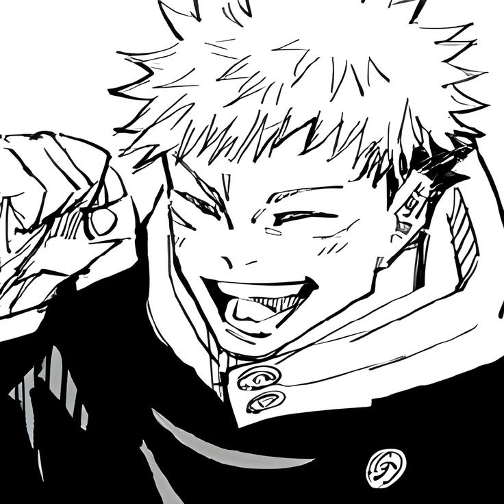 Yuji !!