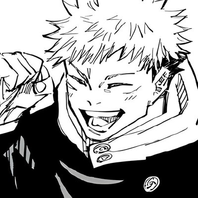 Yuji !!