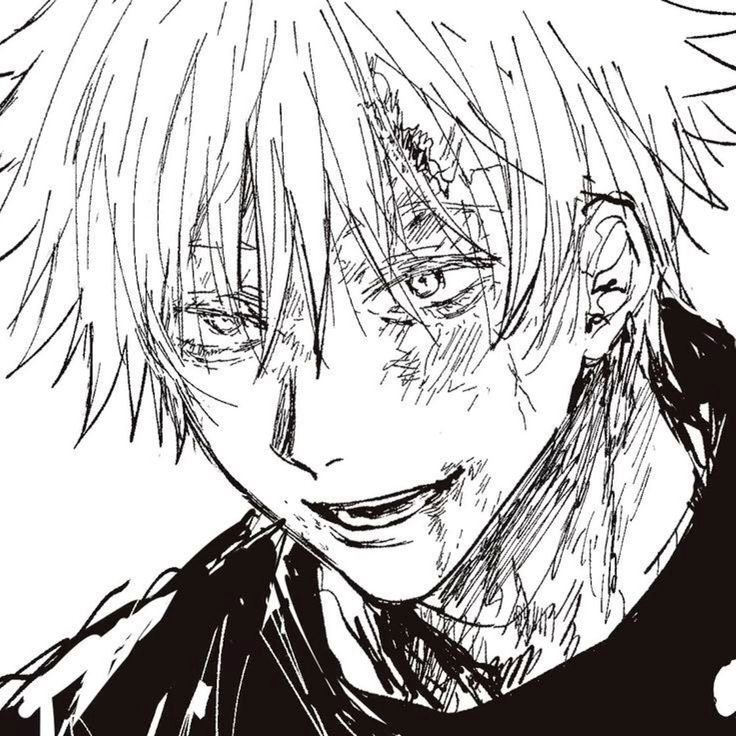 Gojo
