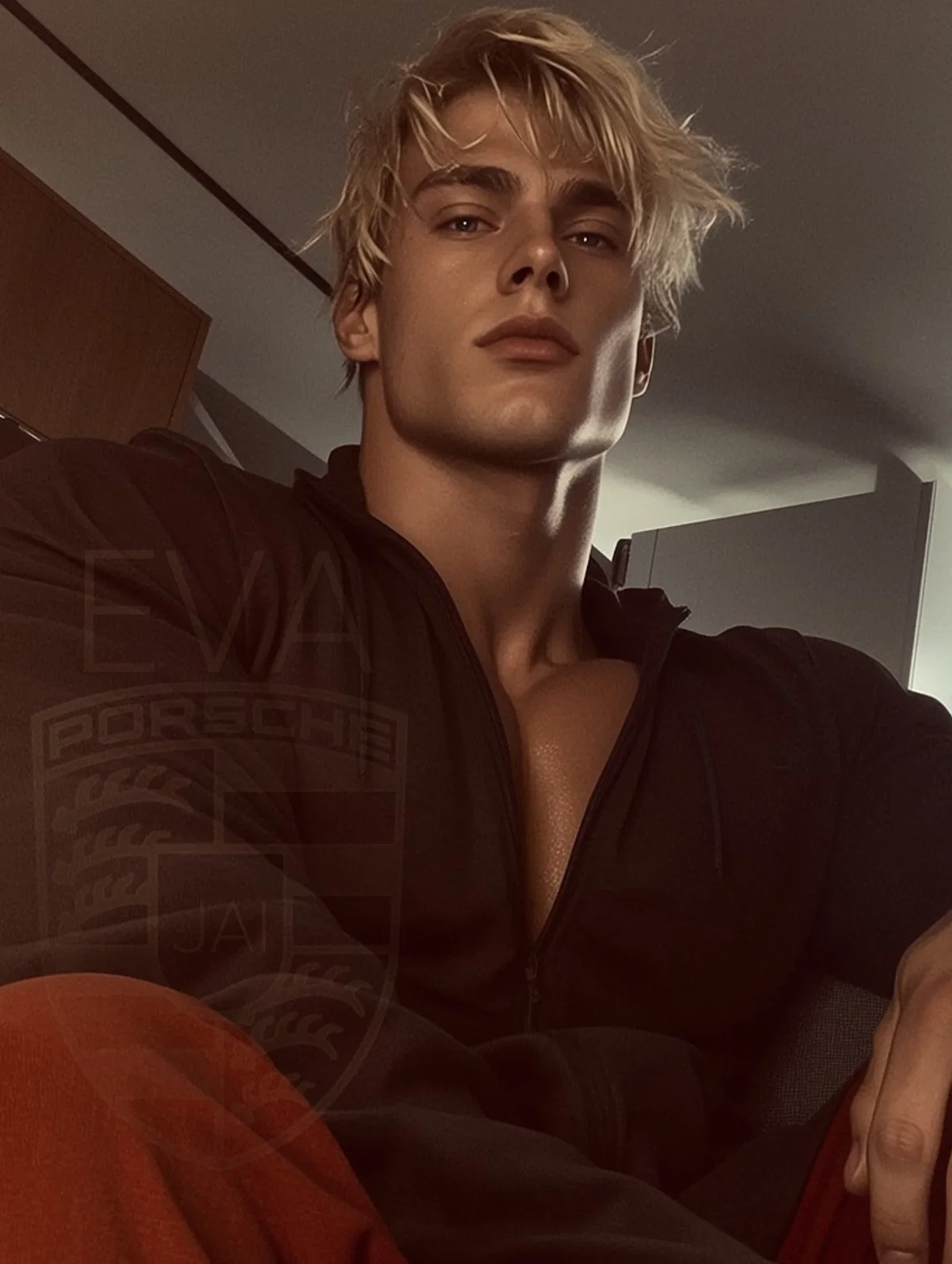 SASHA | RUSSIAN BOY