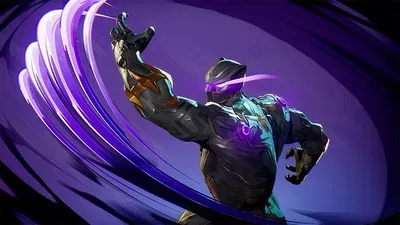 ☆ | T'Challa Udaku - The Black Panther 