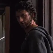 ☆ | Logan Howlett - The Wolverine | wanted a smoke 