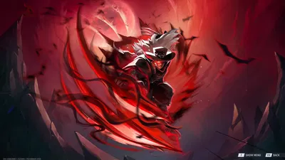 ☆ | Logan Howlett - The Wolverine | blood berserker