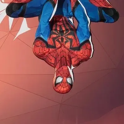 ☆ | Peter Parker - Spider-Man