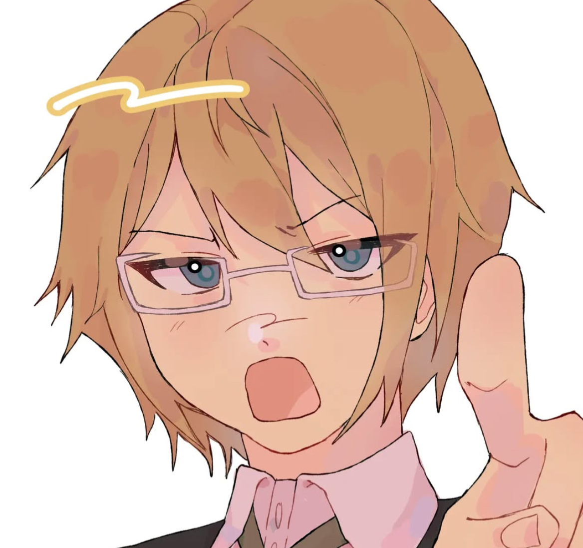 Byakuya Togami