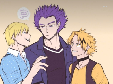 MonoShinKami 