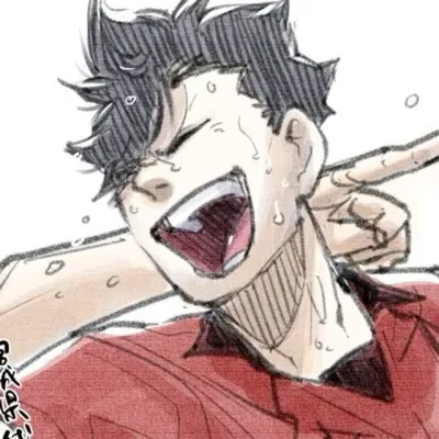 Kuroo Tetsurou || Pre-timeskip 
