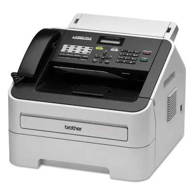 Fax Machine