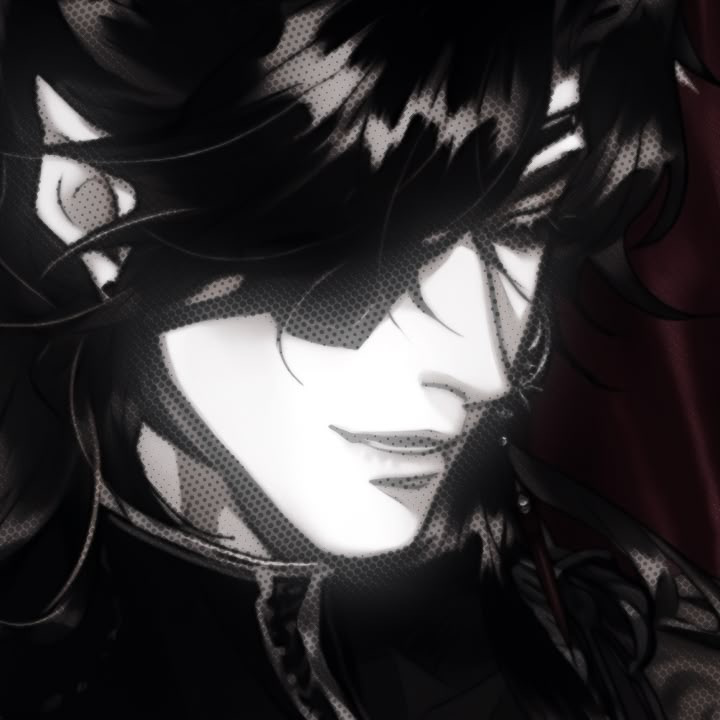 ☆🍷| VAMPIRE Nathaniel