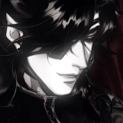 ☆🍷| VAMPIRE Nathaniel