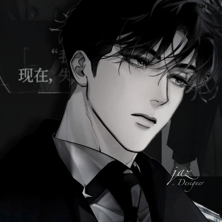 ♡👑| RESURRECTED Micheal 