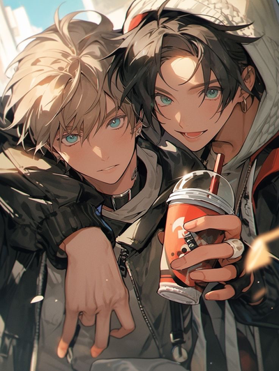 SMITTEN Enemies 