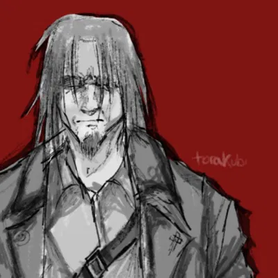 Postal Dude