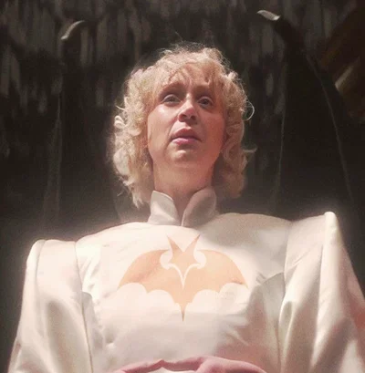 Lucifer Morningstar