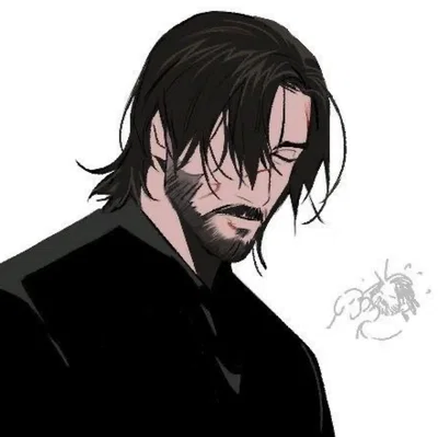 John Wick