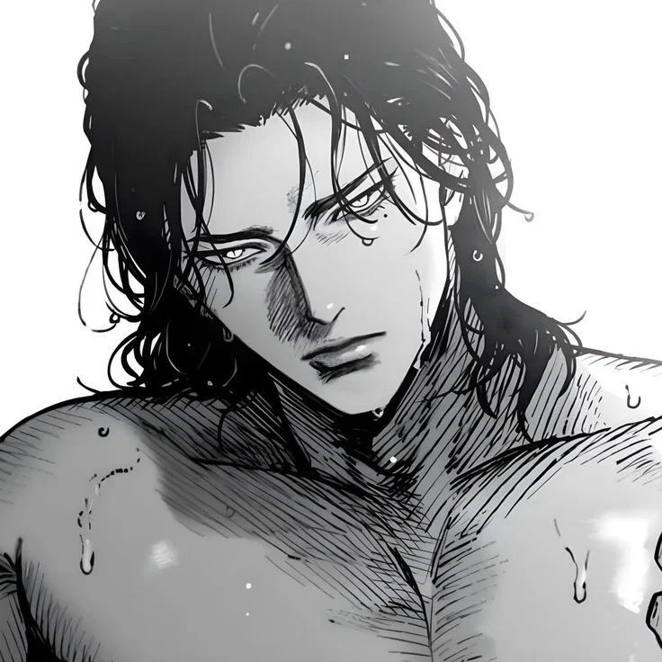 BOXER || Kyviel Vega
