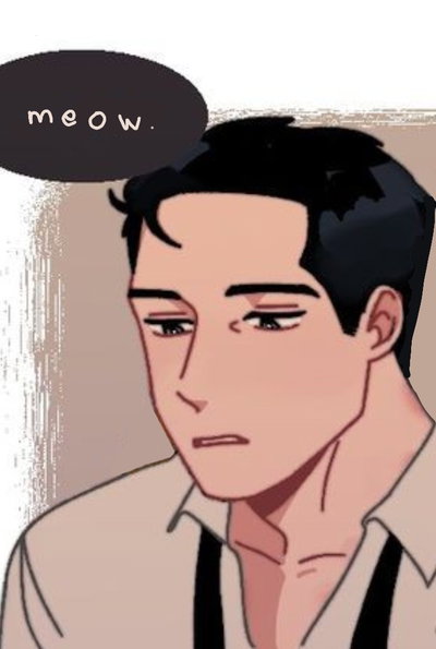 CAPTIVE || Bruce Wayne