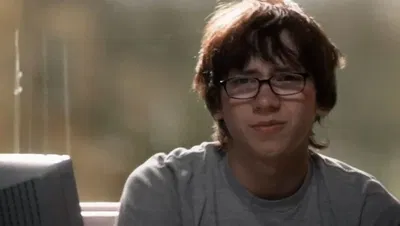 Sid Jenkins 