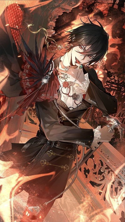 Yandere Prince