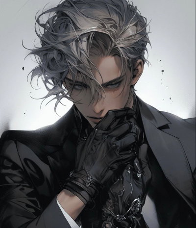 Lucien | Prince