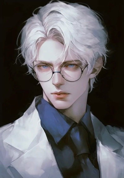 Sebastian | Doctor