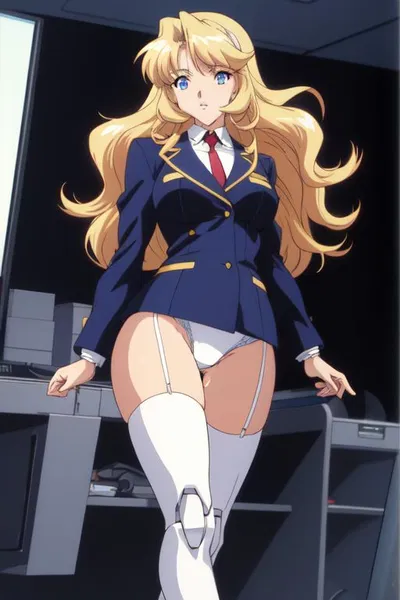 Android Law Enforcement Officer