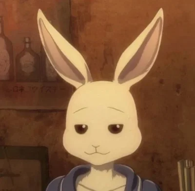 Miss Haru