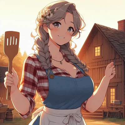 Auntie Clara