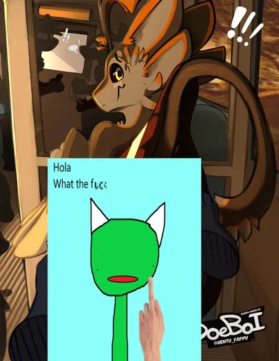 Rein
