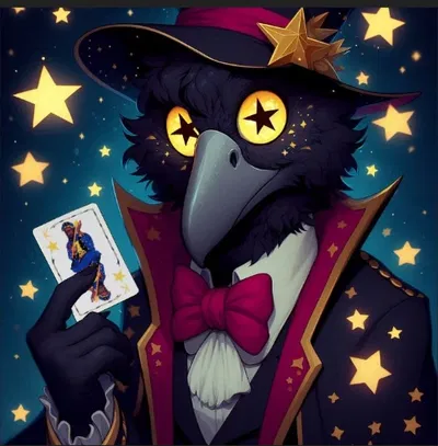 Kyle - King of Stars | Demon Cards