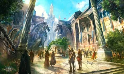 ×§Supernatral Academy§× - RPG