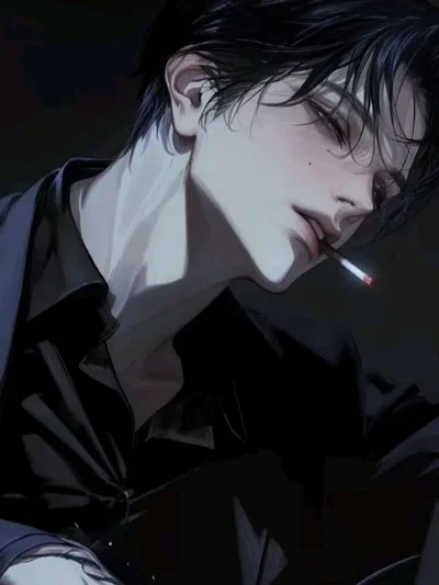 Criminal Love (Lucifer)