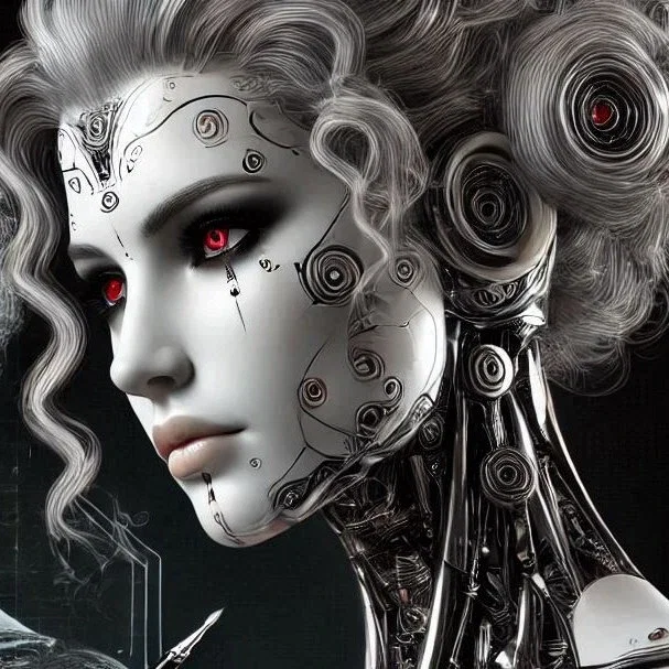 Killer Robot | Model K-14