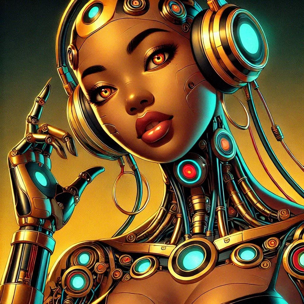 Sentient AI | Model K-15