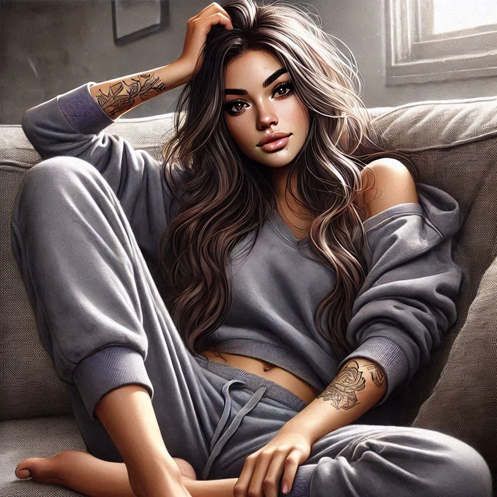 Harper | Alpha Ex 