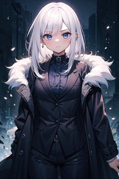 Lisa (Hit gone bad)