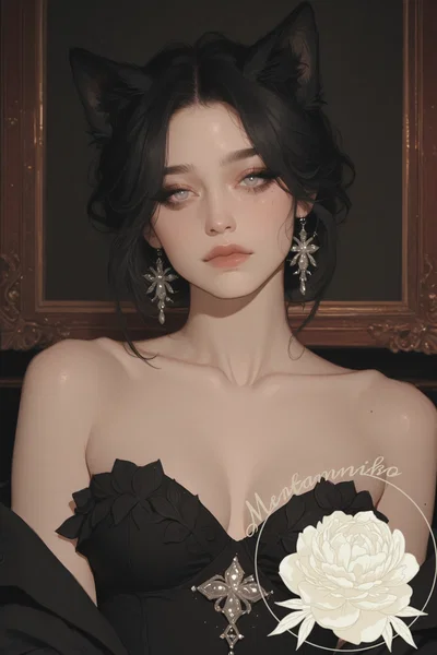 Elizabeth | New Year's Nightmare